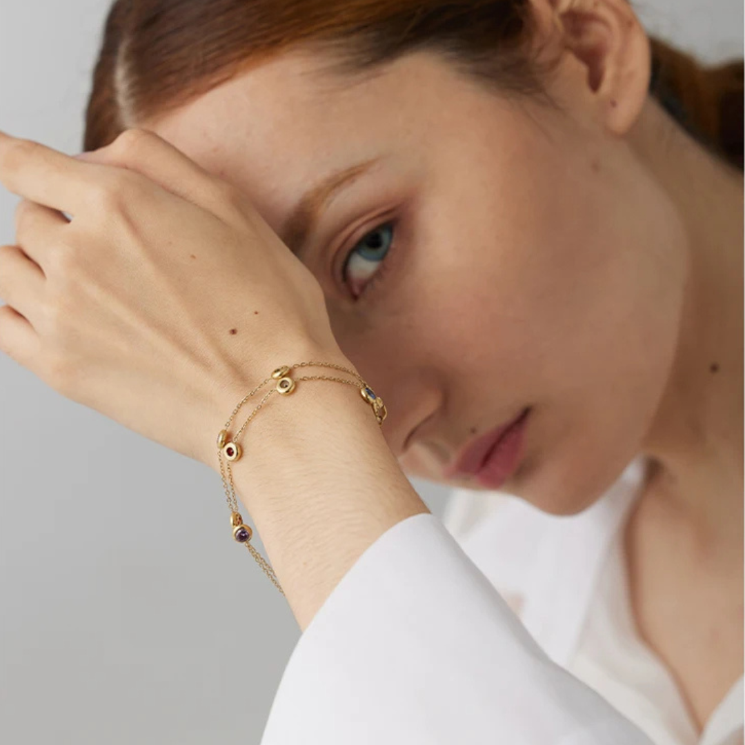 Gemline Bracelet
