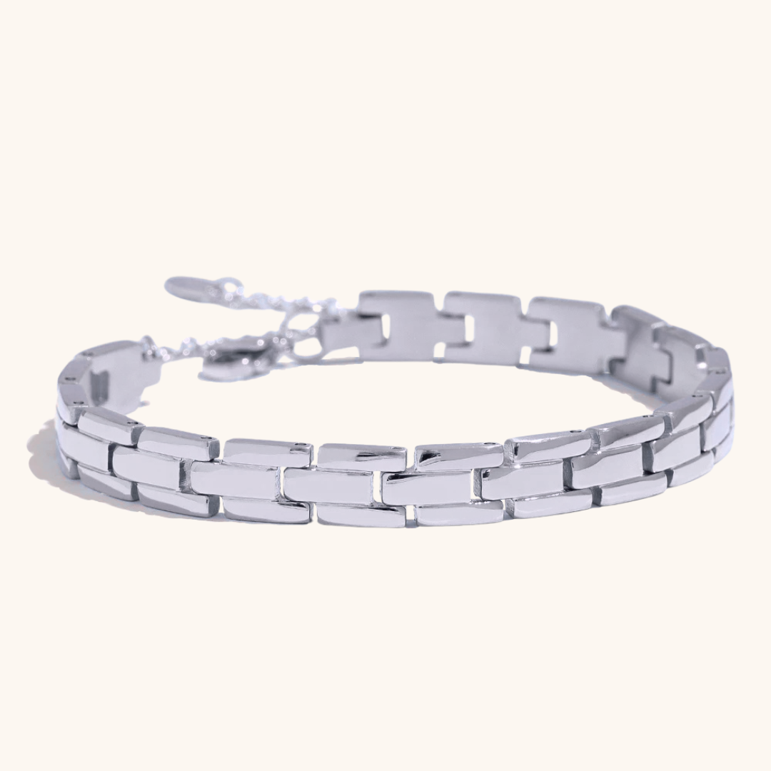 Atlas Chain Bracelet