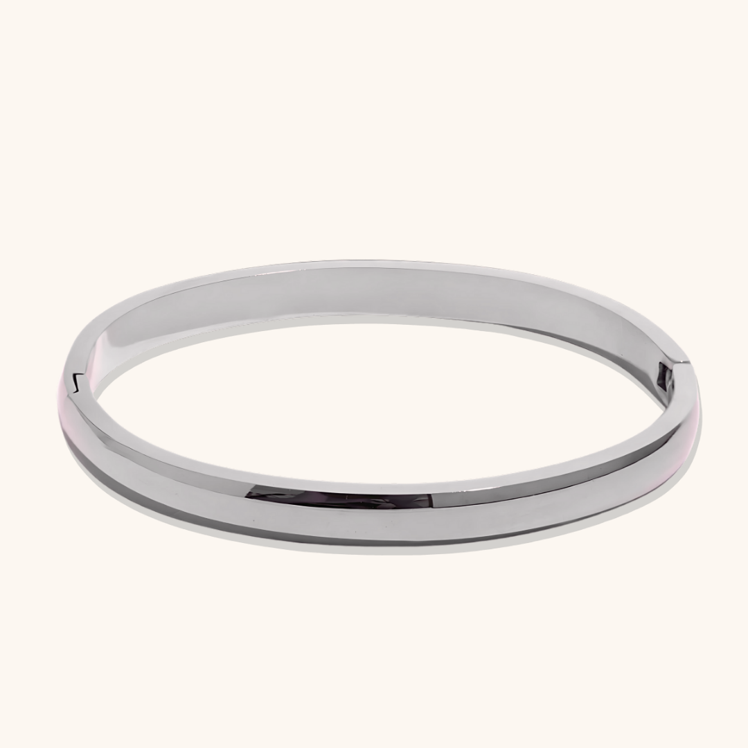Aether Gloss Bangle