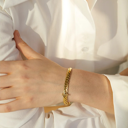 Kubanisches Gliederarmband