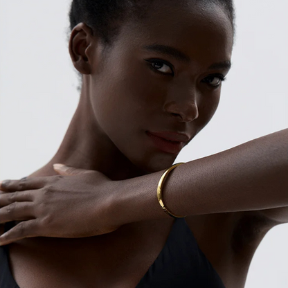 Aether Gloss Bangle